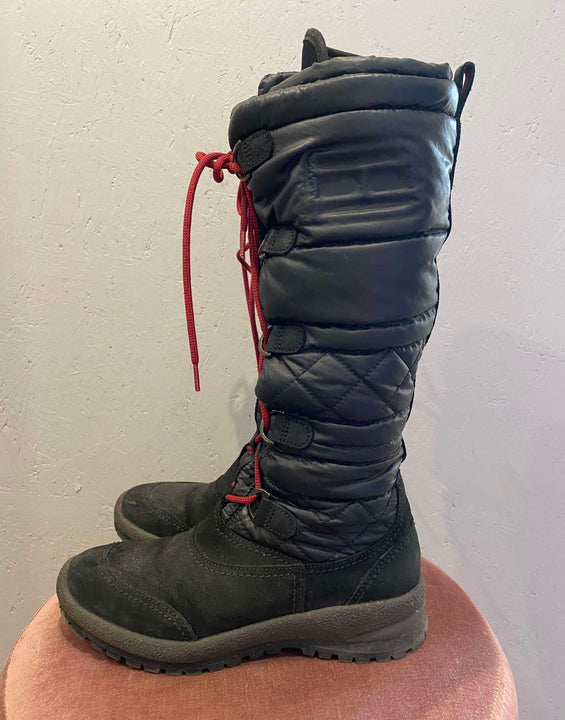 Tommy Hilfiger - Støvler - Size: 39