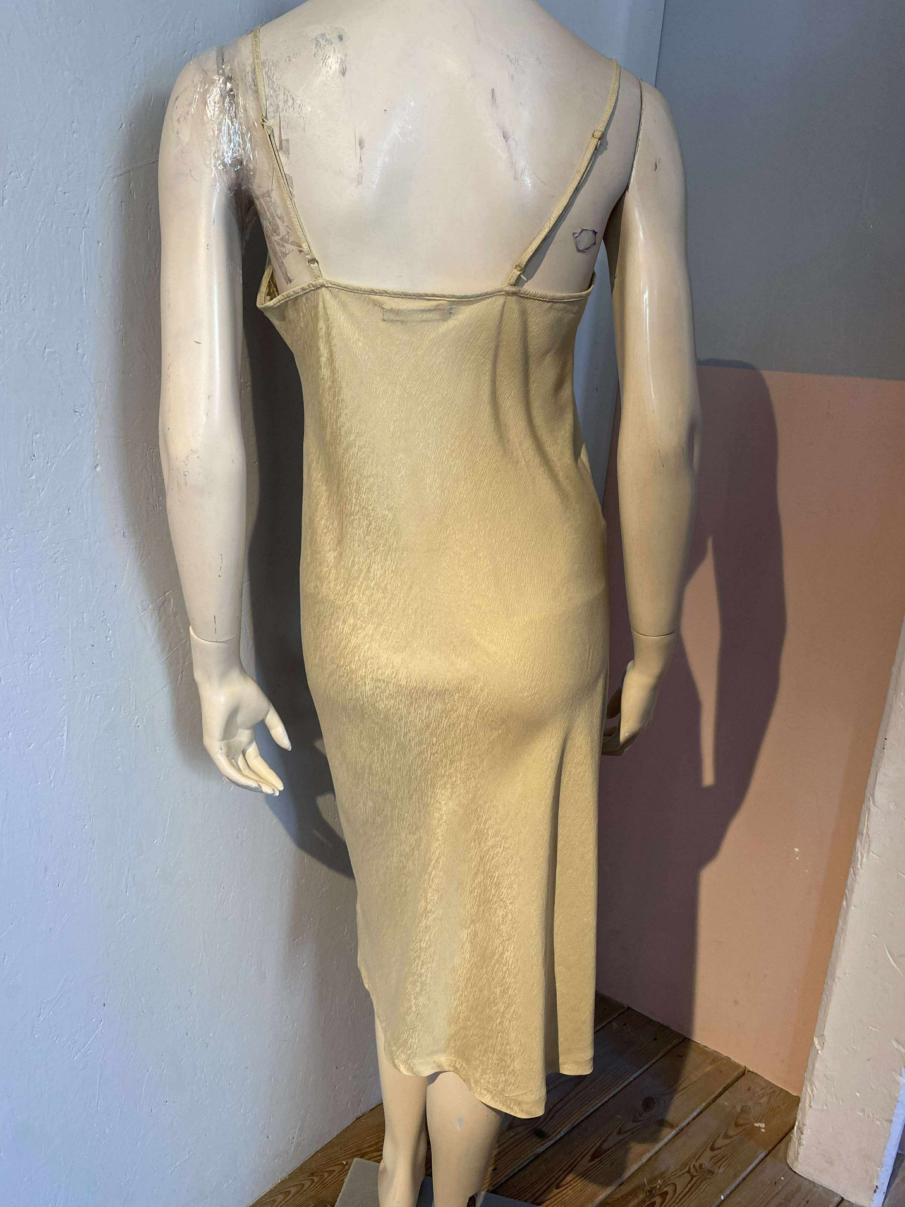 Underprotection - Kjole - Size: S