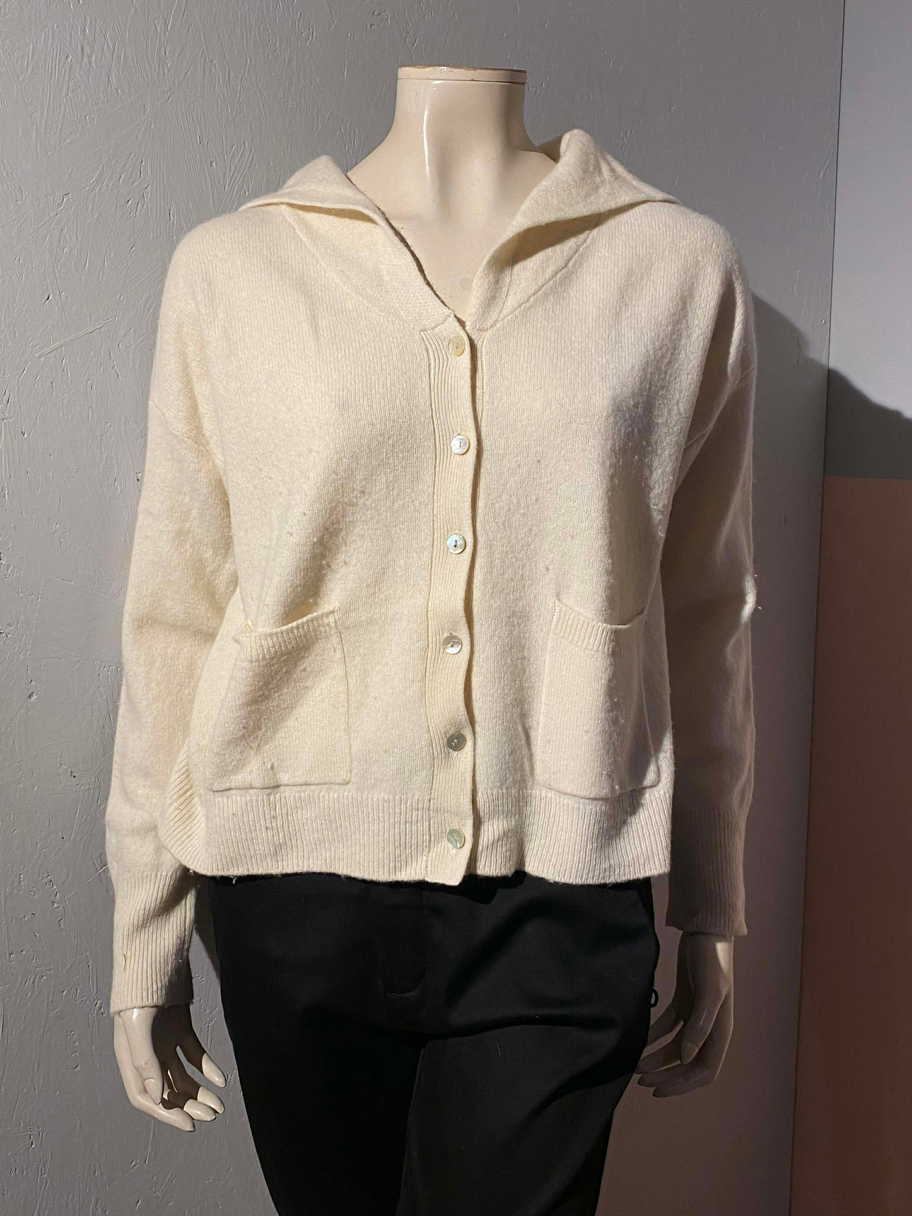 Zara - Cardigan - Size: L