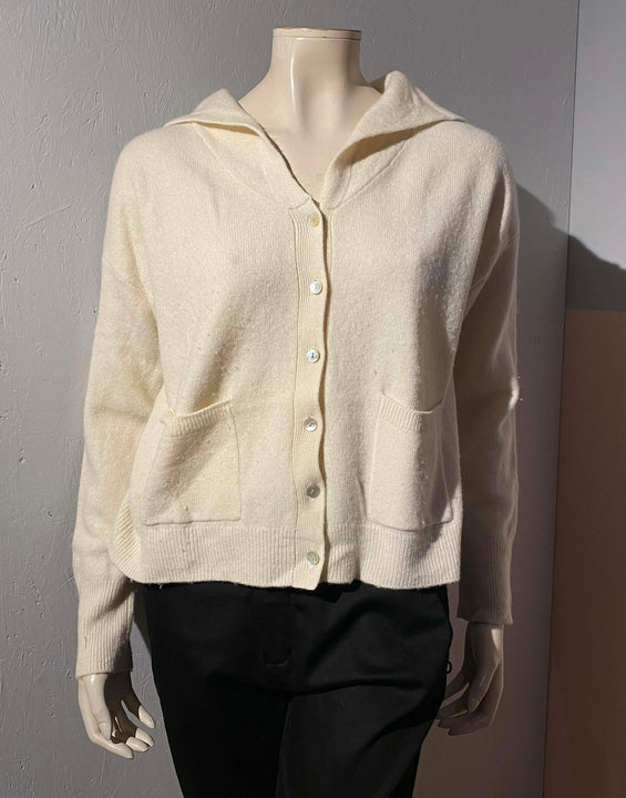 Zara - Cardigan - Size: L