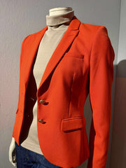 Sand - Blazer - Size: 36
