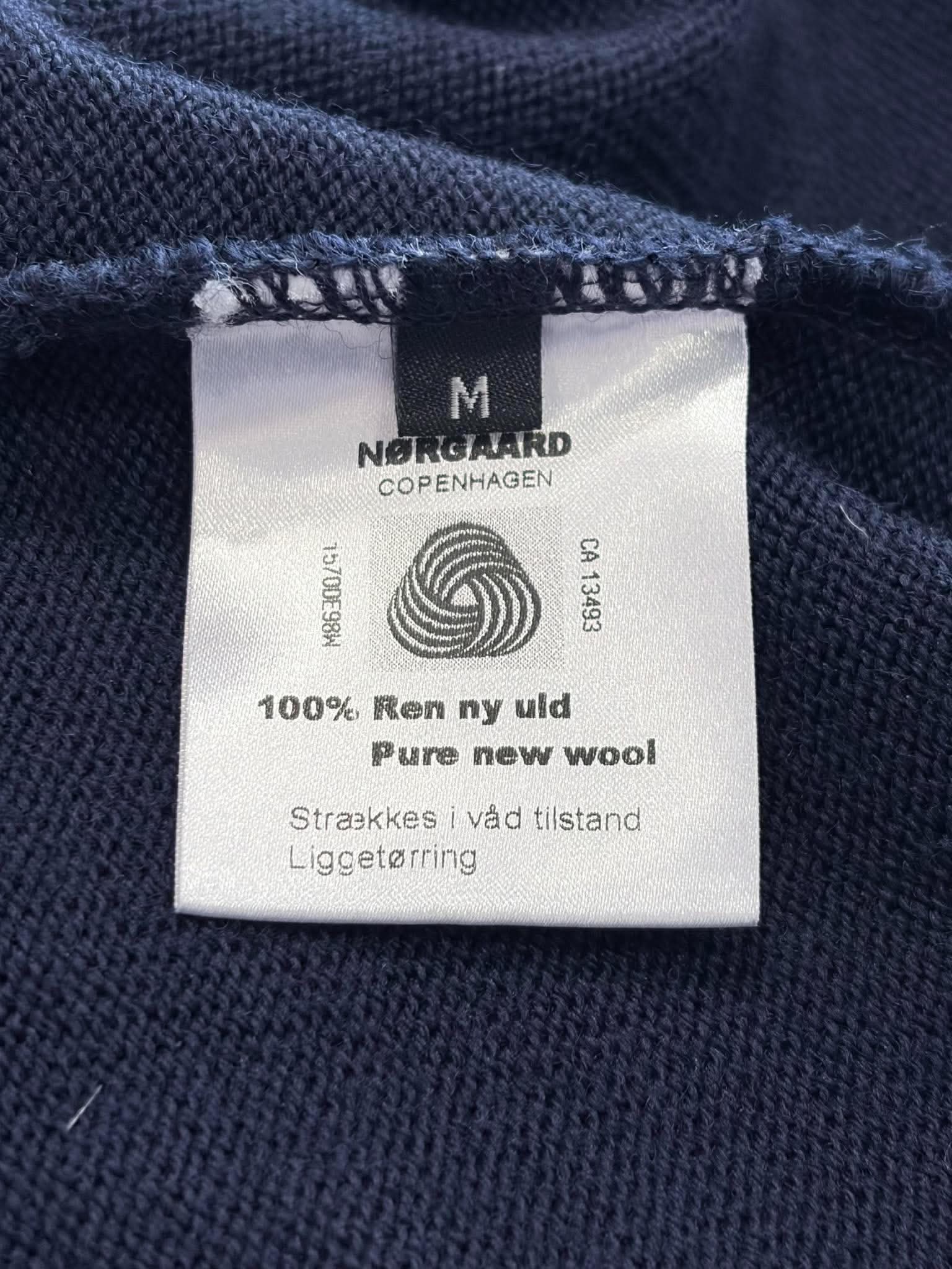 Mads Nørgaard - Cardigan - Size: M