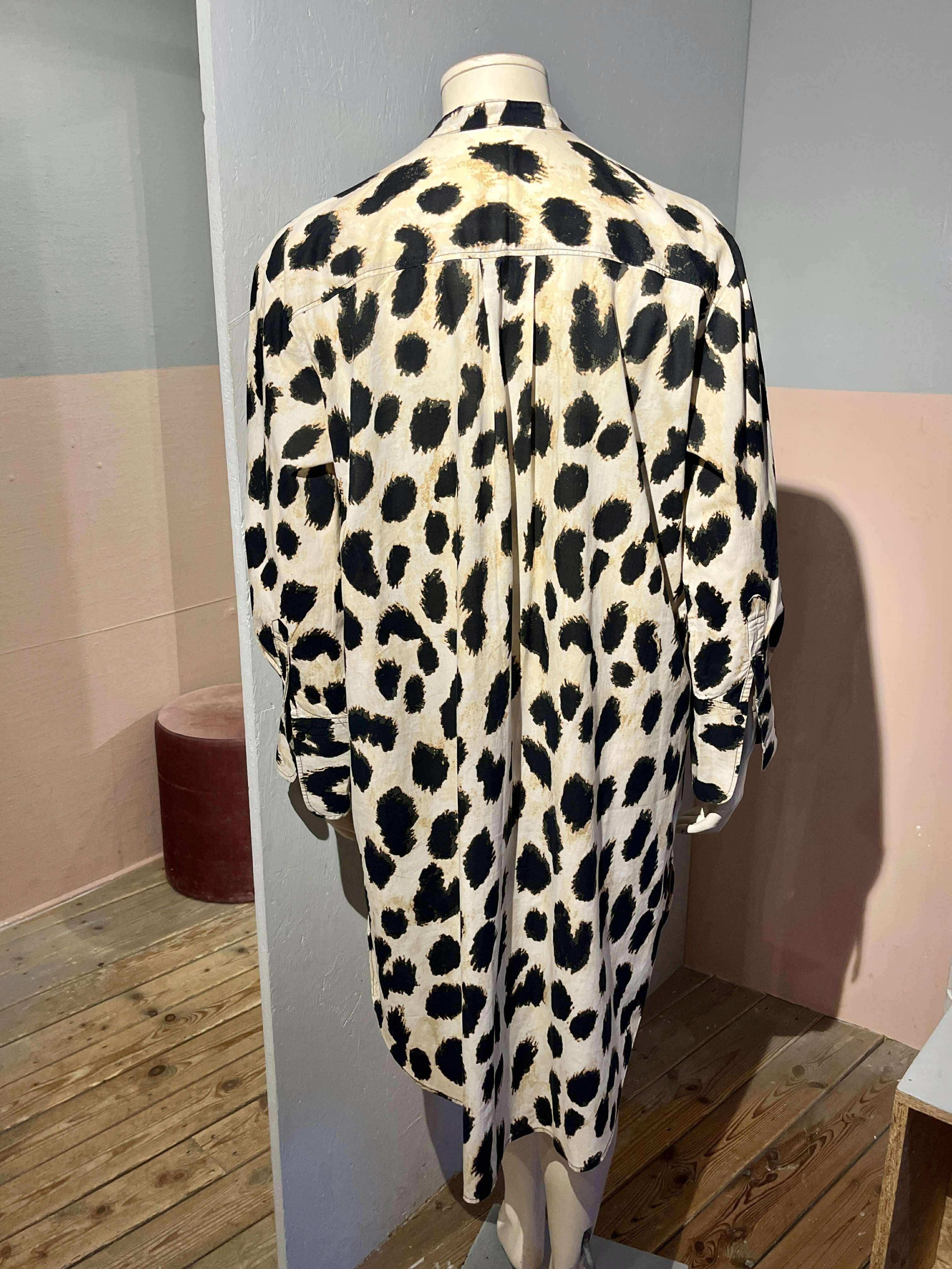 H&M - Kjole - Size: M