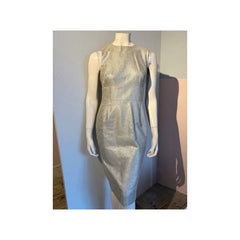 Max Mara - Kort jakke og kjole - Size: 38