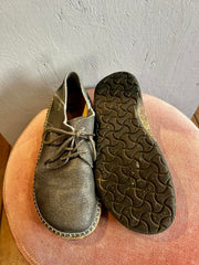 Birkenstock - Sko - Size: 38