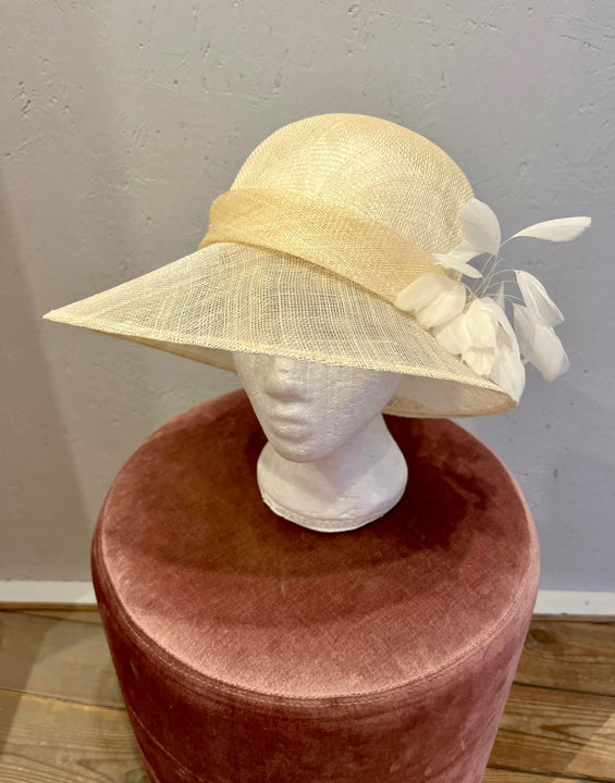 Susanne Juul - Hat - Size: 54 cm