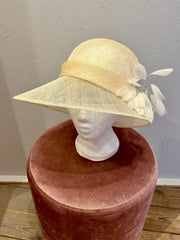 Susanne Juul - Hat - Size: 54 cm