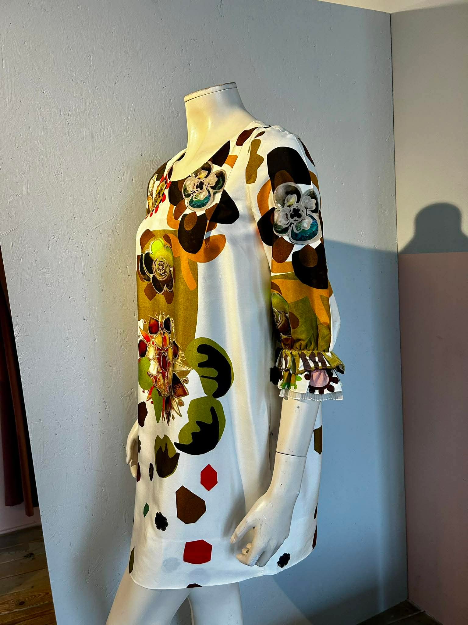 Chloé - Kjole - Size: 36