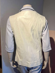 Second Female - Skindvest - Size: M