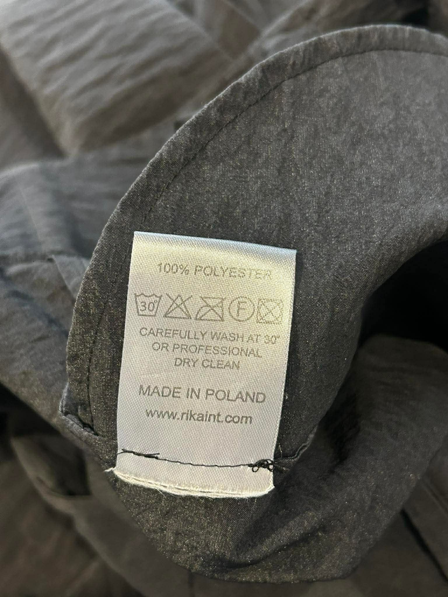 Rika - Nederdel - Size: M