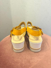 Gabor - Sandaler - Size: 40