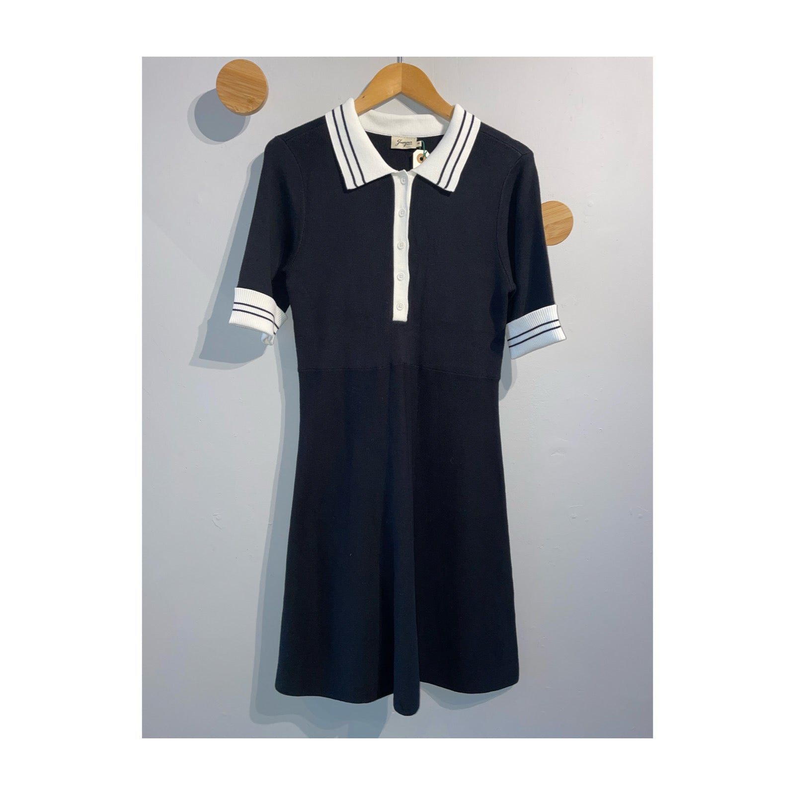 Jumper Fabriken - Kjole - Size: M