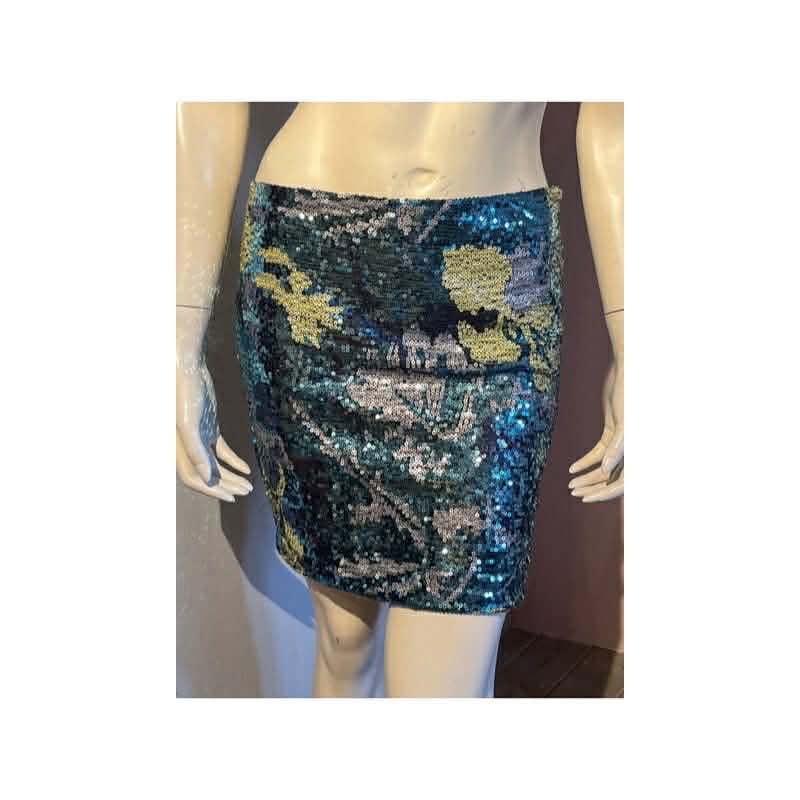 2nd Day - Nederdel - Size: S