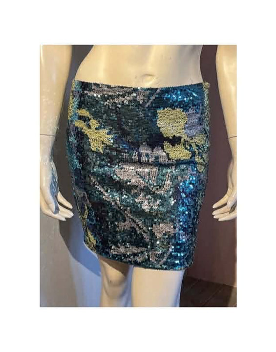 2nd Day - Nederdel - Size: S