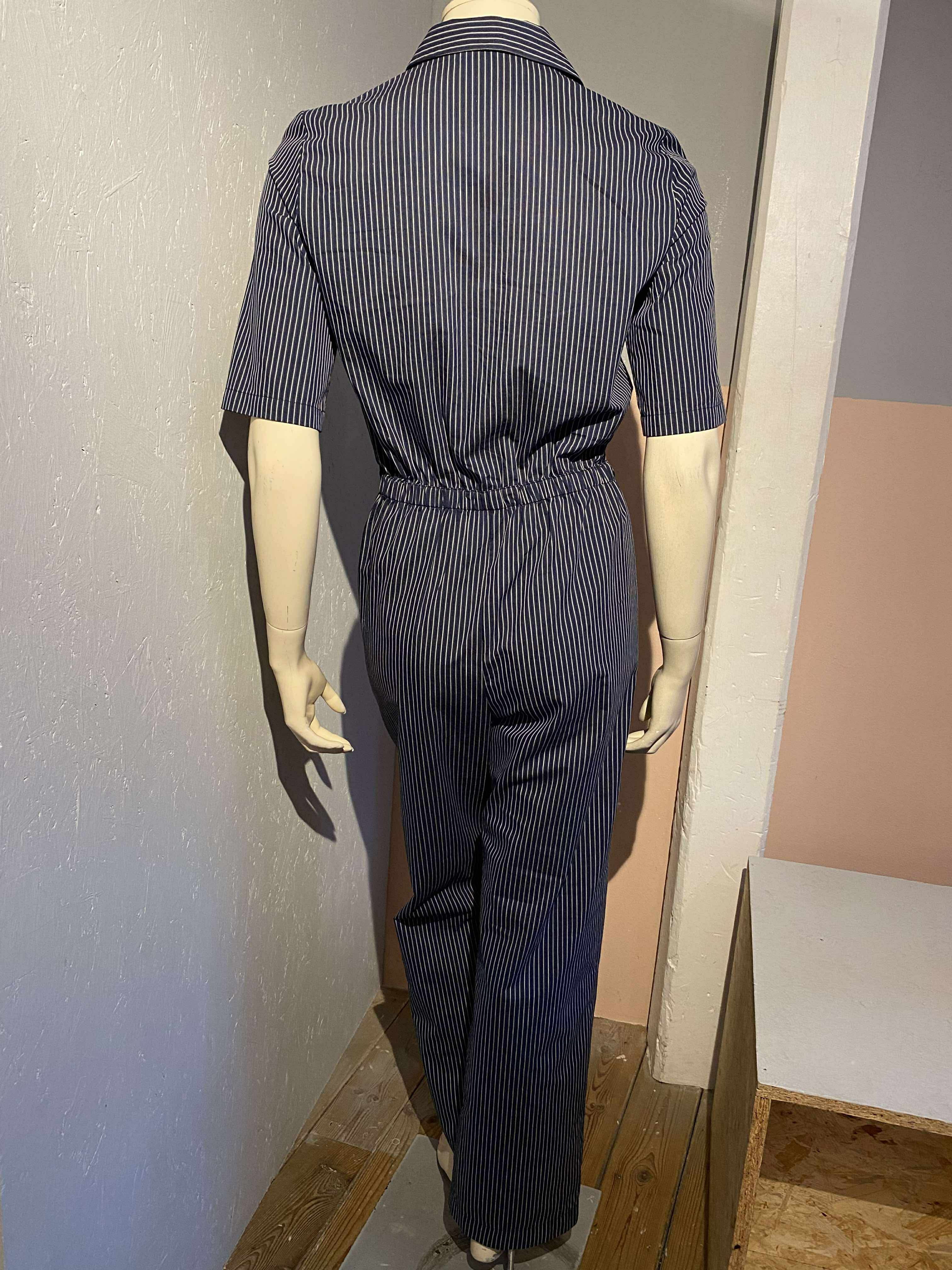 Storm & Marie - Jumpsuit - Size: 36