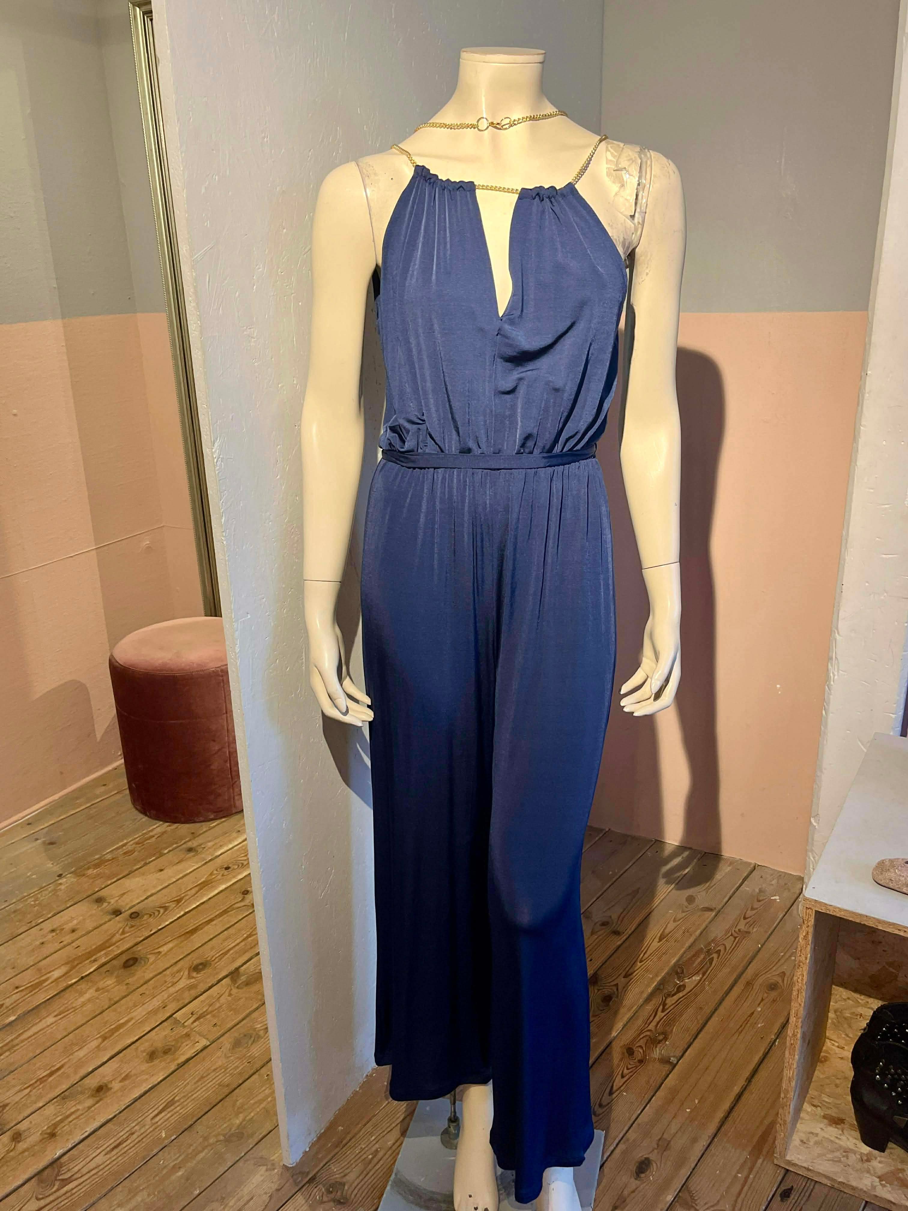 Elisabeth Hurley - Jumpsuit - Size: M