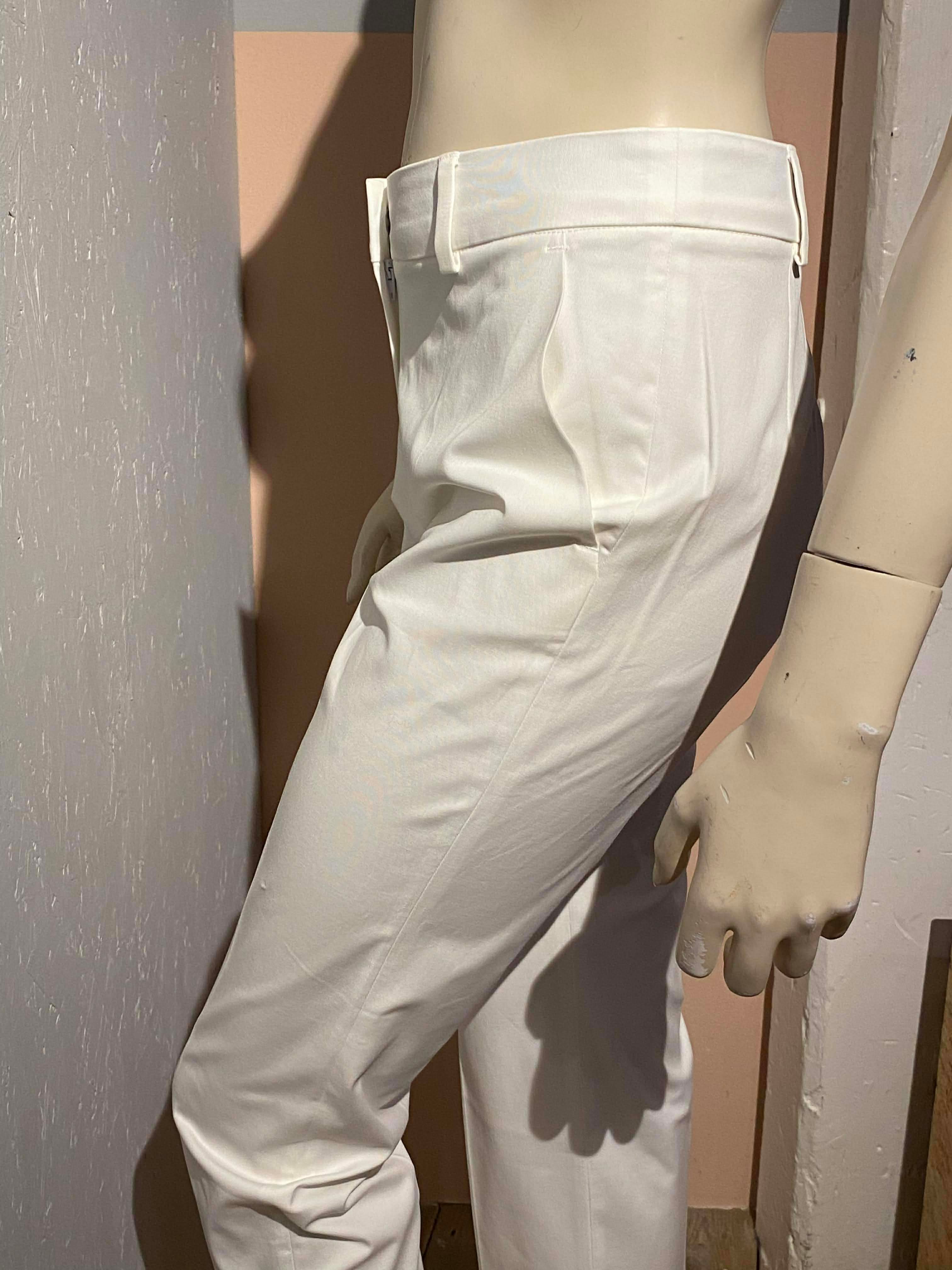 MaxMara - Bukser - Size: 36