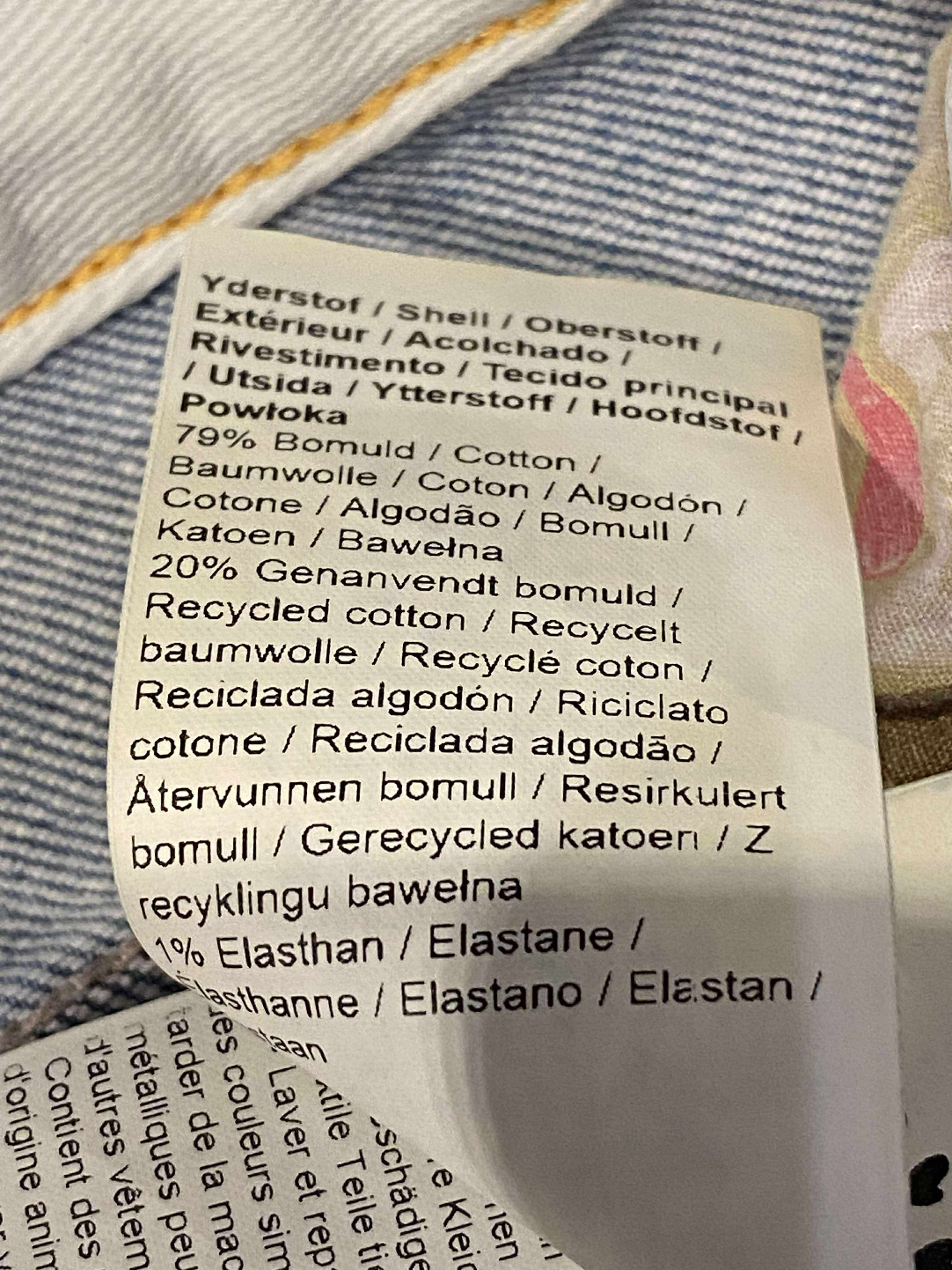 Mos Mosh - Jeans - Size: 26