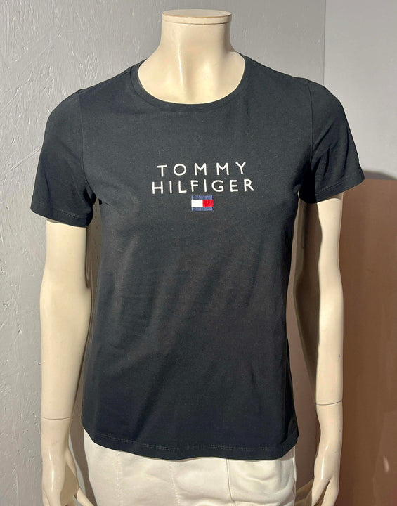 Tommy Hilfiger - T-shirt - Size: S