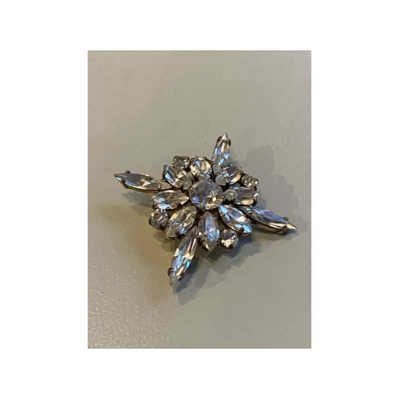 No brand - Broche - One Size