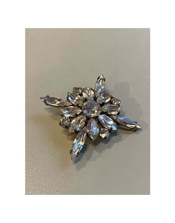 No brand - Broche - One Size