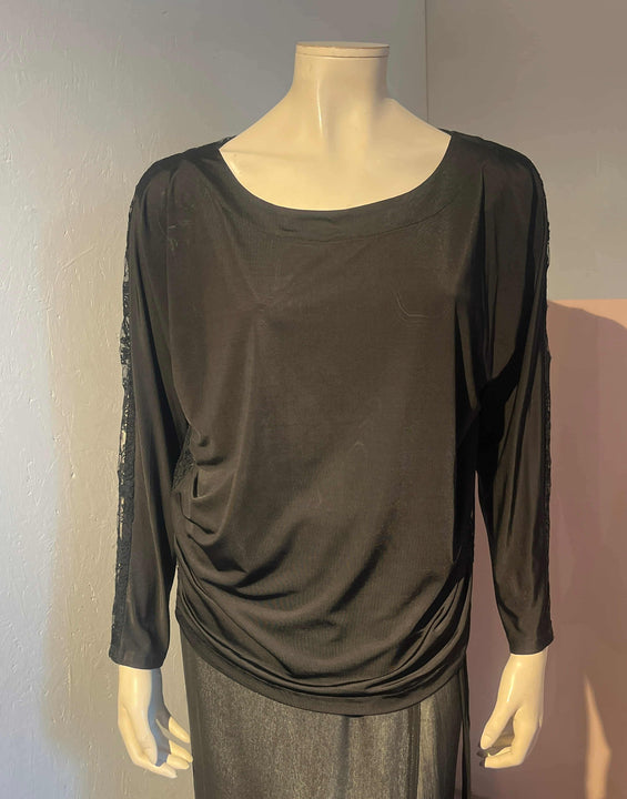 No brand - Bluse - Size: S