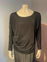 No brand - Bluse - Size: S