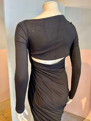 Helmut Lang - Kjole - Size: M