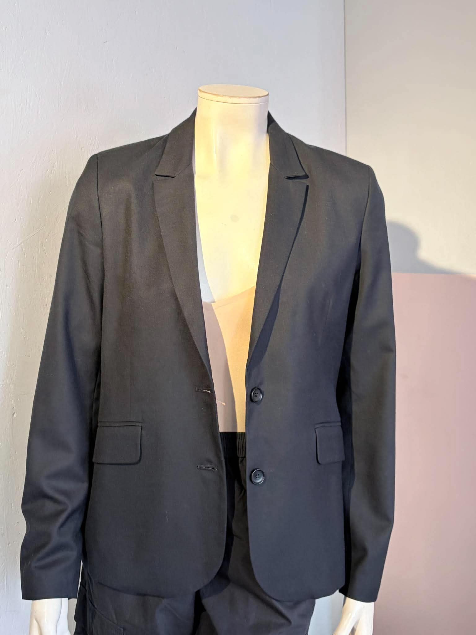 Bruuns Bazaar - Blazer - Size: 40