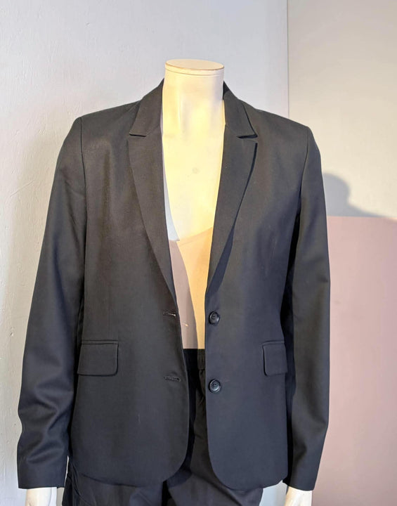 Bruuns Bazaar - Blazer - Size: 40