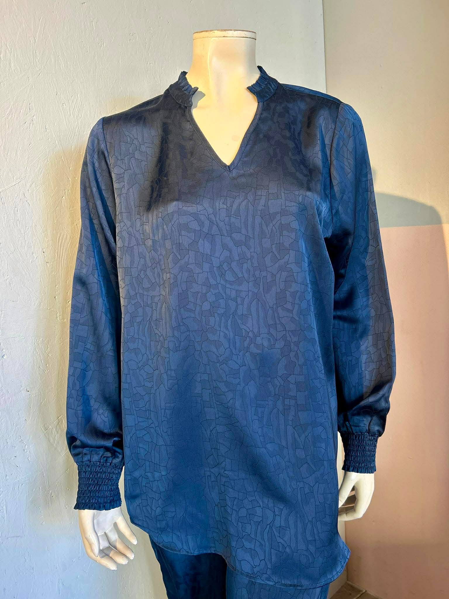 No. 1 By OX - Bluse - Size: XS