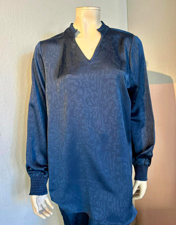 No. 1 By OX - Bluse - Size: XS