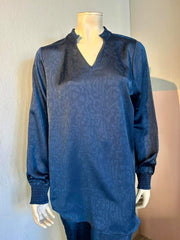 No. 1 By OX - Bluse - Size: XS