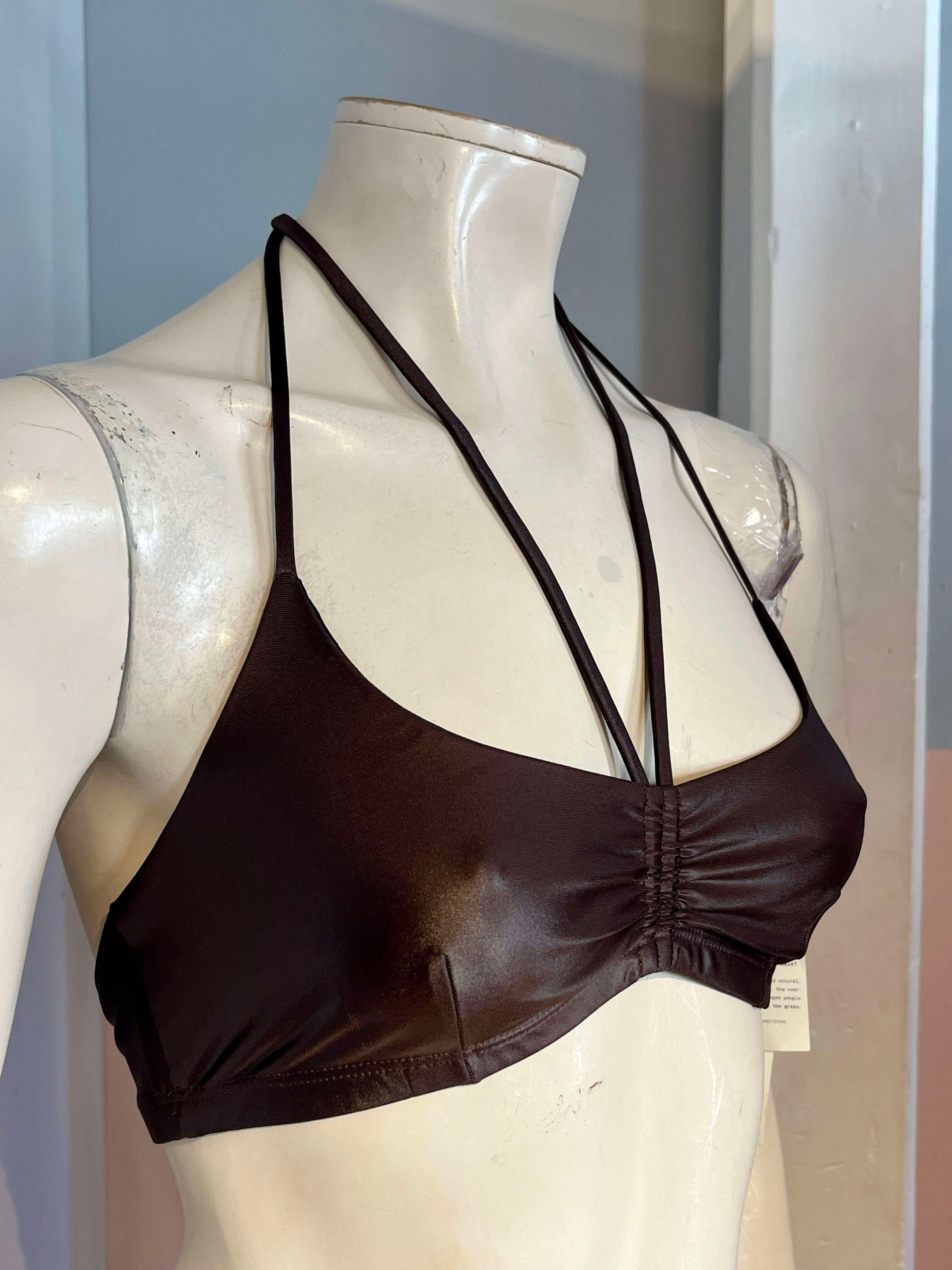 Saga - Bikinitop - Size: S