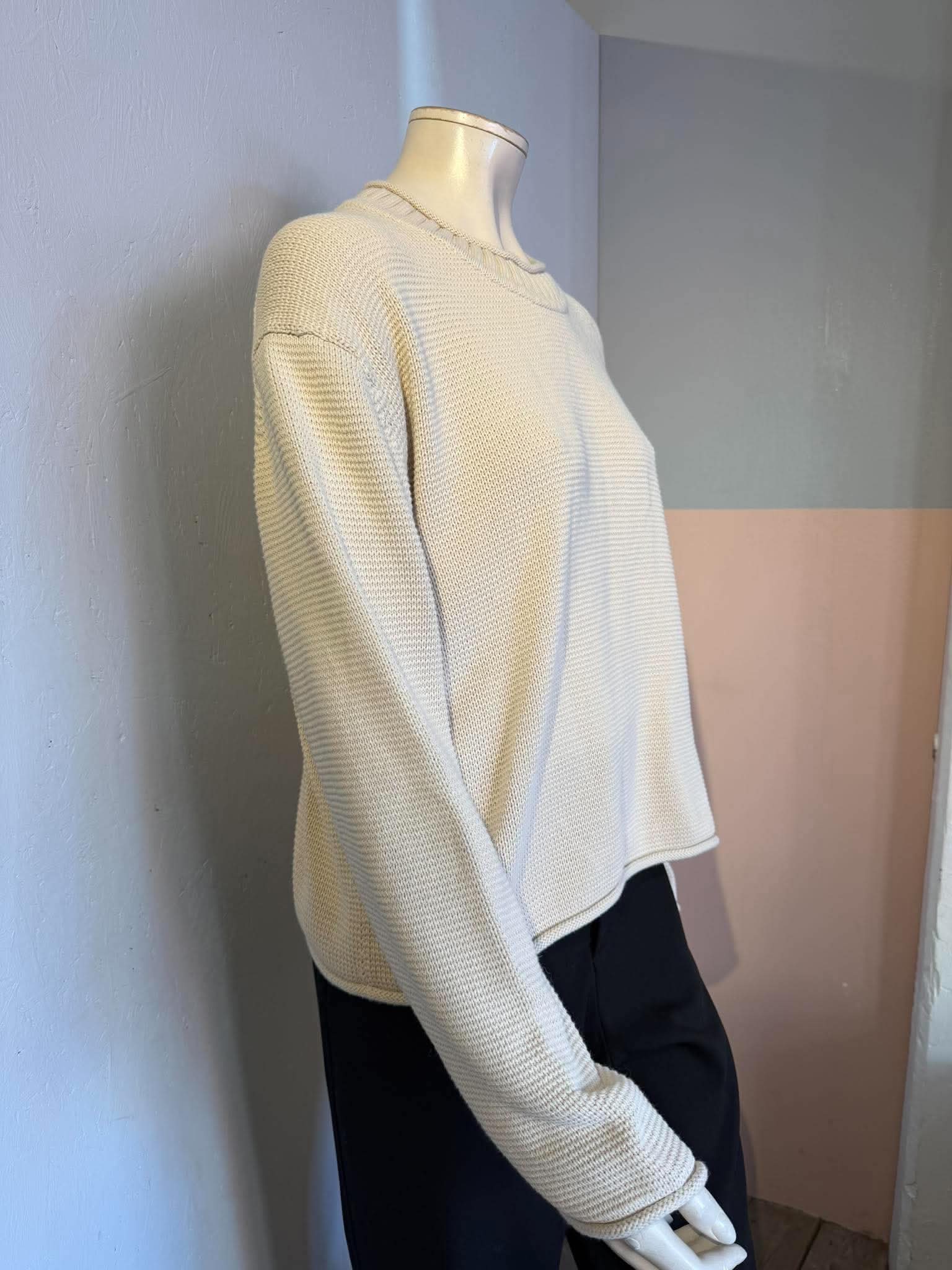 Filippa K - Sweater - Size: L