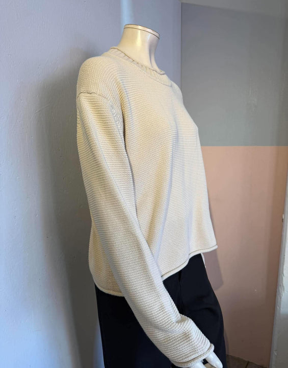 Filippa K - Sweater - Size: L