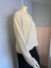 Filippa K - Sweater - Size: L