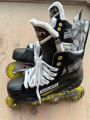 Bauer Vapor X3 - Inliners - Size: 7 (42)