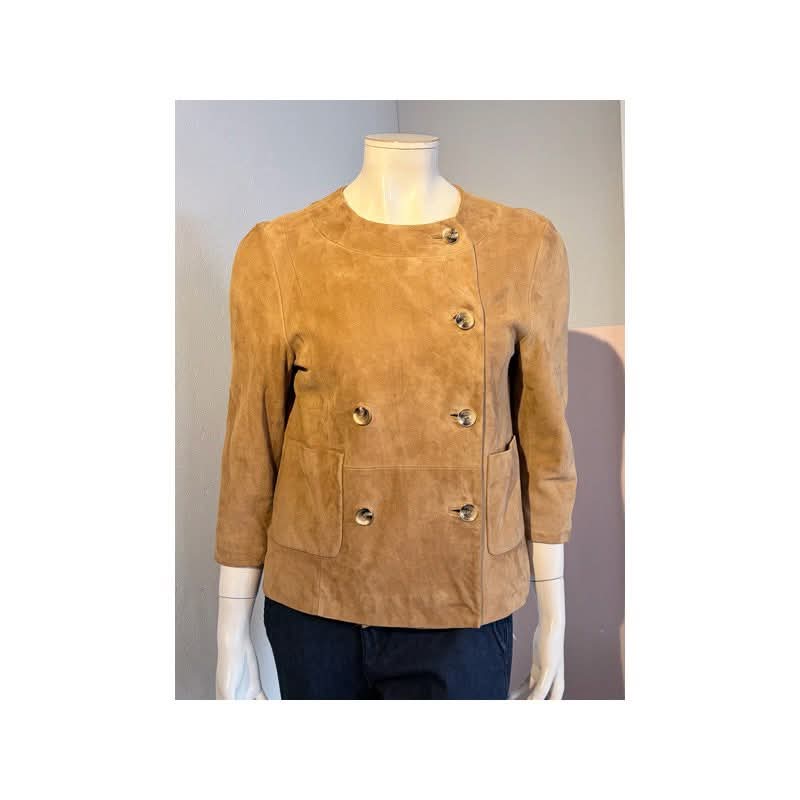 H&M - Jakke - Size: 40
