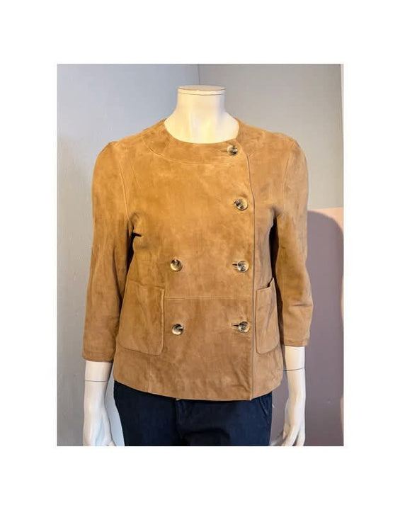 H&M - Jakke - Size: 40