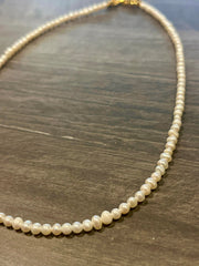 B - Halskæde - One Size