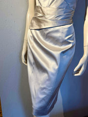 Karen Millen - Kjole - Size: 42