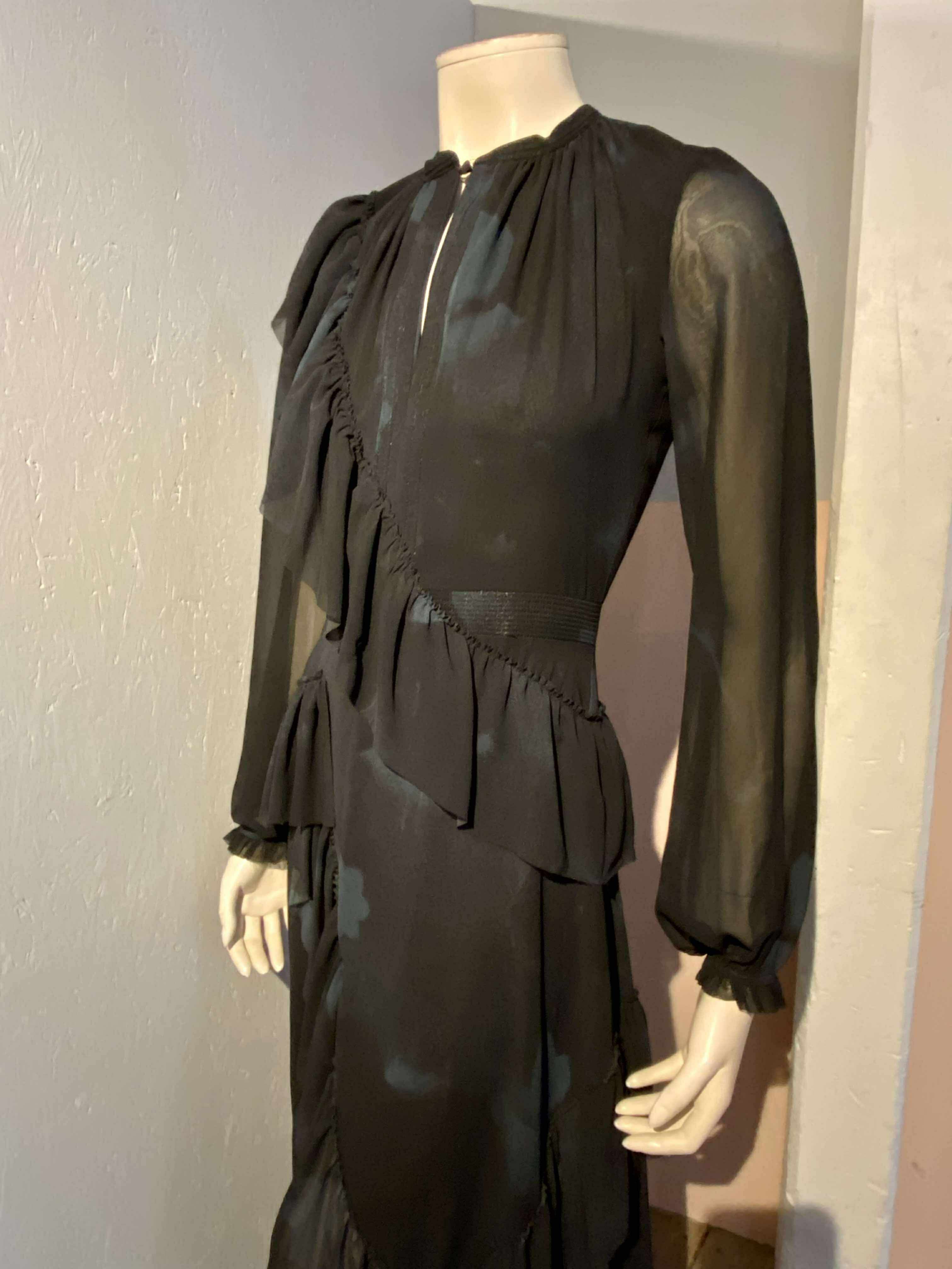 H&M Conscious - Kjole - Size: S