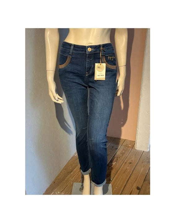 Mos Mosh - Jeans - Size: 27