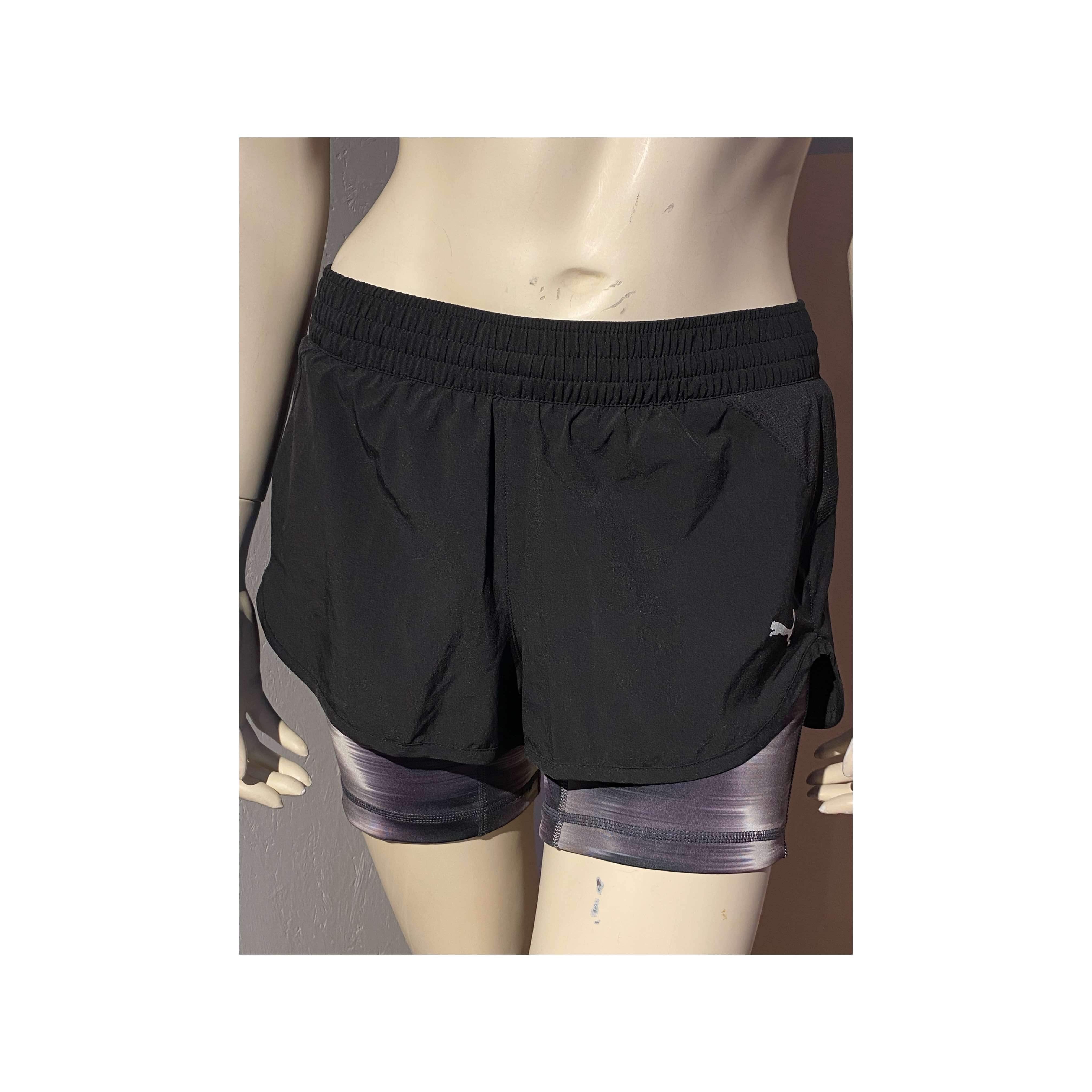 Puma - Shorts - Size: 36