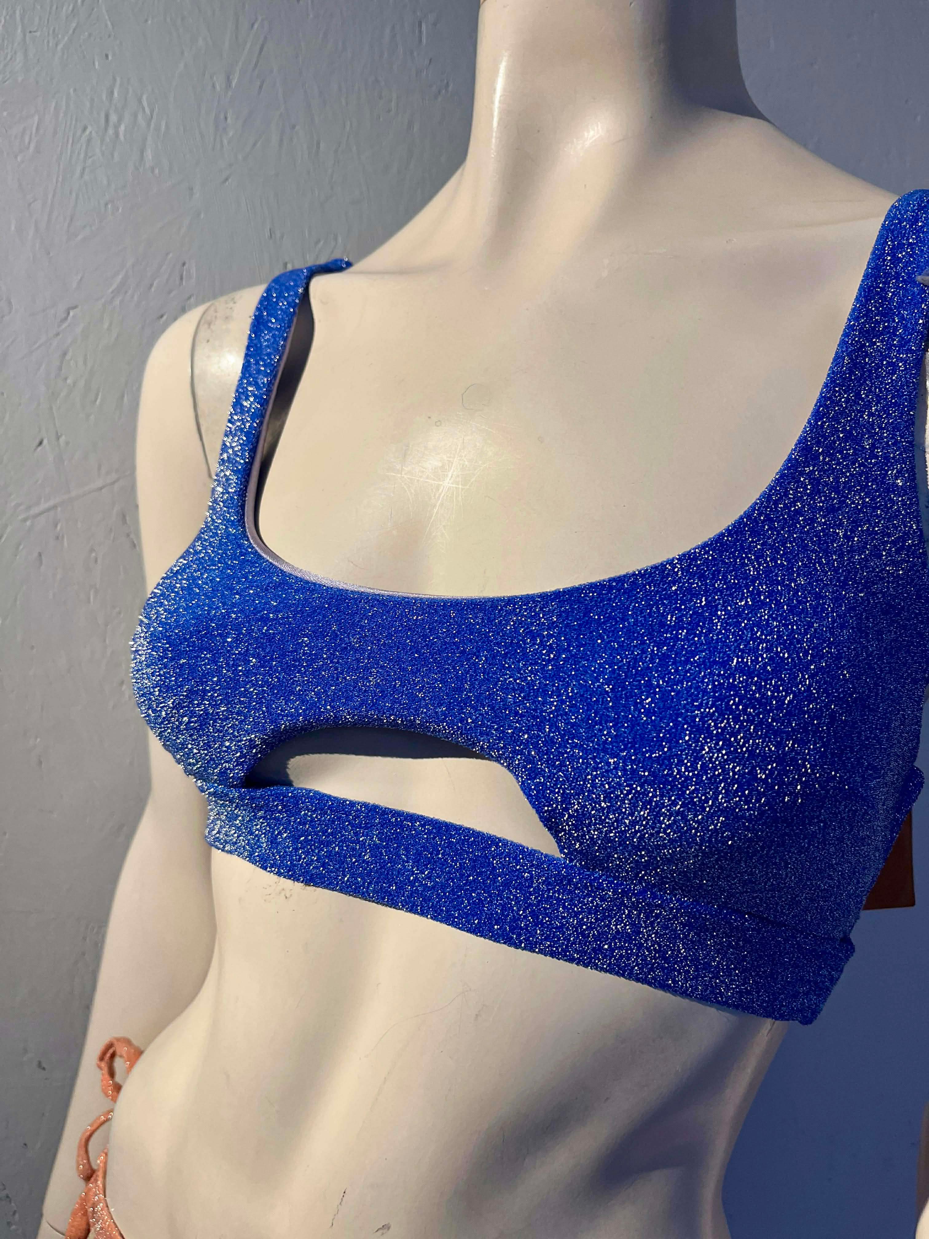 Berlock - Bikini - Size: S/M