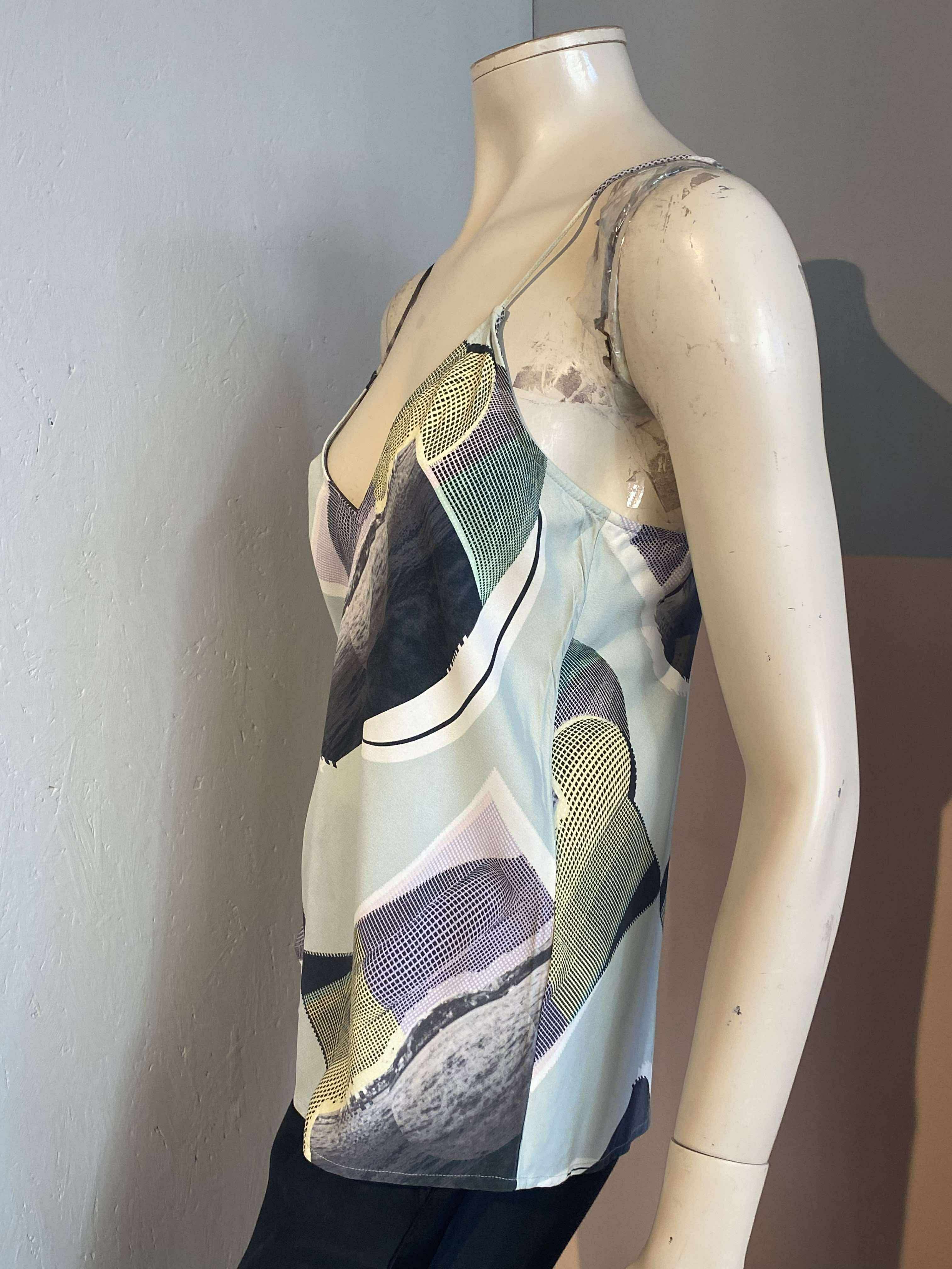 & Other Stories - Top - Size: 36