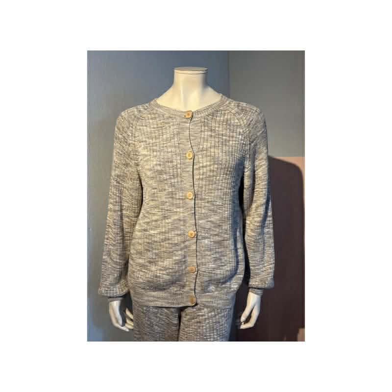 Baserange - Cardigan - Size: XS/S