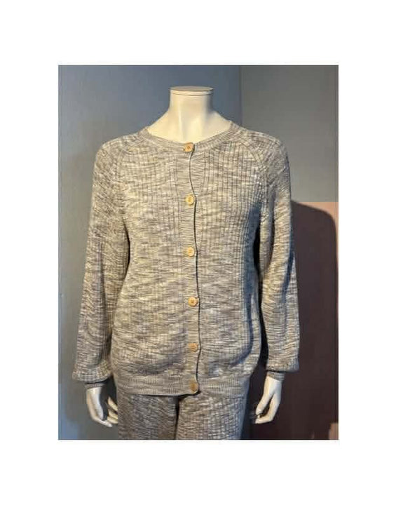Baserange - Cardigan - Size: XS/S