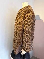 Zara - Jakke - Size: L